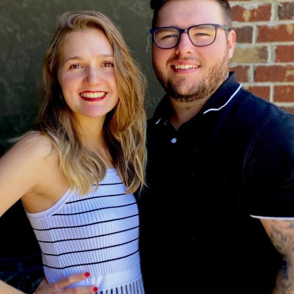 Meet your Posher, Ashlee